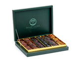 Istanbul Hurma Premium Assorted Dates Gift Box - TryAladdin