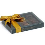 Istanbul Hurma Premium Assorted Gourmet Gift Dates - TryAladdin
