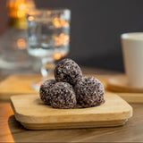 Istanbul Hurma Premium Forest Fruit Date Spheres - TryAladdin