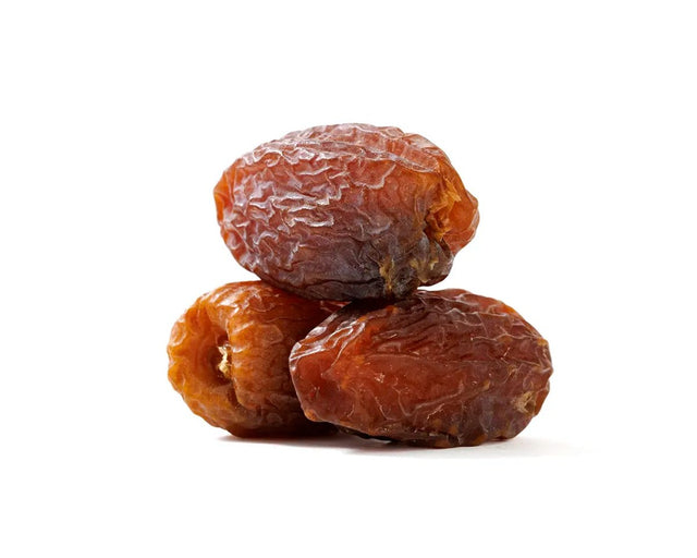 Istanbul Hurma Premium Jumbo Medjoul Dates - TryAladdin
