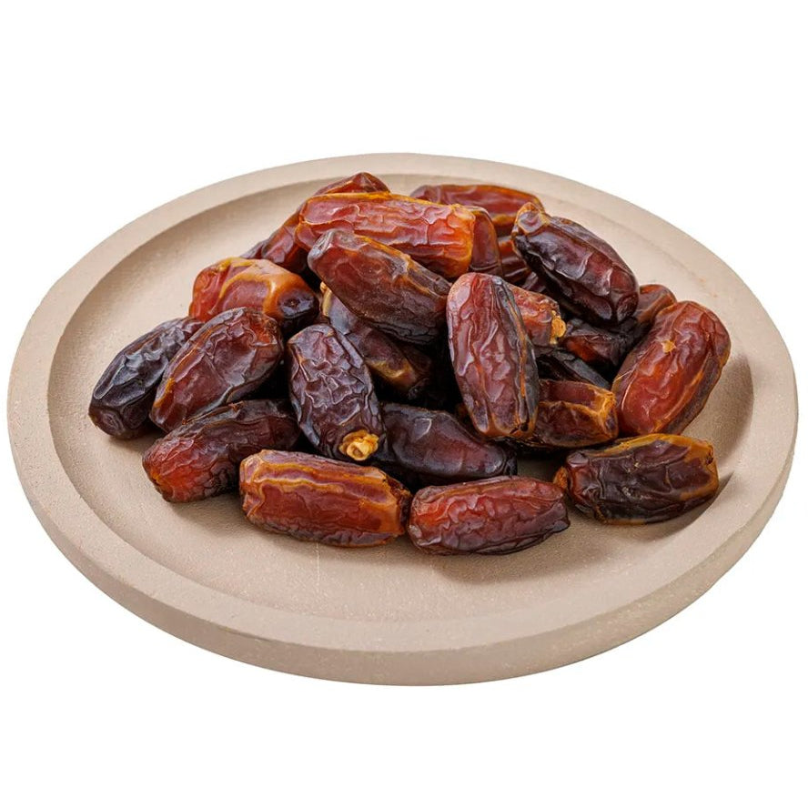 Istanbul Hurma Premium Large Mebrum Dates - TryAladdin