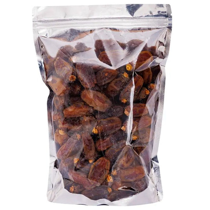 Istanbul Hurma Premium Meshruk Dates - TryAladdin