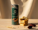 Istanbul Hurma Premium Natural Date Biscuits - TryAladdin