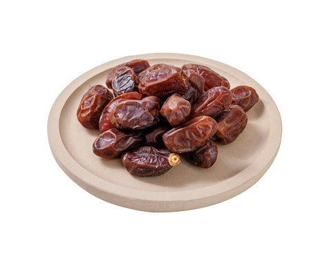Istanbul Hurma Premium Select Medina Hudri Dates - TryAladdin