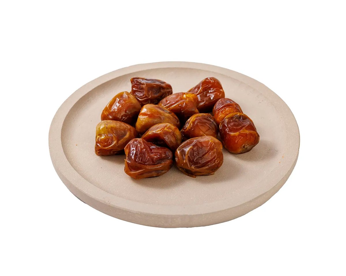 Istanbul Hurma Premium Sukkari Fresh Dates - TryAladdin