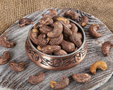 Istanbul Hurma Premium Whole Shell Raw Cashews - TryAladdin