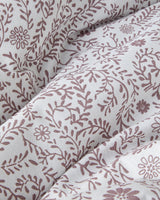 Professional Grade Easy Iron Single Duvet Cover Set
