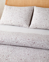Professional Grade Easy Iron Single Duvet Cover Set