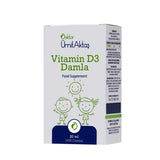 Vitamina D3 - Gotas Líquidas para Apoyo Inmunológico y Óseo