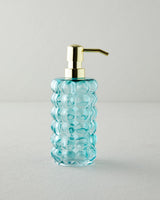 Premium Home Bathroom Accessory Set 3 Piece Green