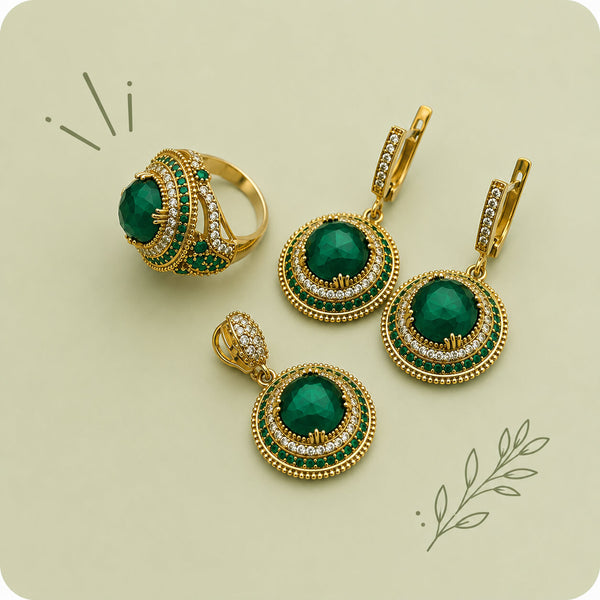 Handmade Jewelry