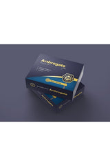 Joint Support Food Supplement - 30 Tablets with MSM & Turmeric - TryAladdin