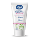 Jojoba & Argan Oil Nipple Cream - Gentle Soothing for Breastfeeding - TryAladdin
