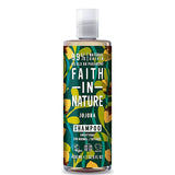 Jojoba Smoothing & Nourishing Shampoo with Provitamin B5 for Dry Hair - TryAladdin