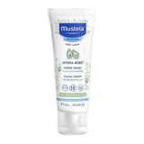 Jojoba & Sweet Almond Oil - Hydrating & Strengthening Baby Face Cream (0+ Months) - TryAladdin