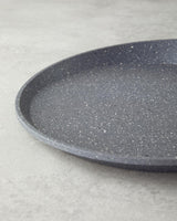 Professional Grade Non Stick Crepe Pan 26cm Grey
