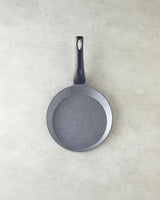 Professional Grade Non Stick Crepe Pan 26cm Grey