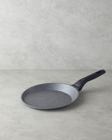 Professional-Grade Non-Stick Crepe Pan-26cm Grey