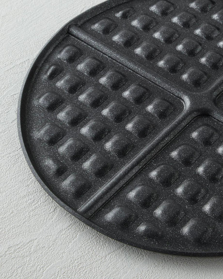 Professional-Grade-Non-Stick-Waffle-Maker-Pan