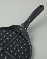 Professional-Grade-Non-Stick-Waffle-Maker-Pan