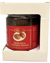 Kafkas | Candied Chestnuts in Syrup - TryAladdin
