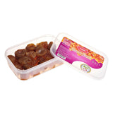 Kafkas Premium Candied Chestnut Broken Pieces - 500g - TryAladdin