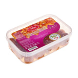 Kafkas Premium Candied Chestnut Broken Pieces - 500g - TryAladdin