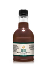 Gourmet Creamy Cocoa Biscuit Coffee Flavor Syrup