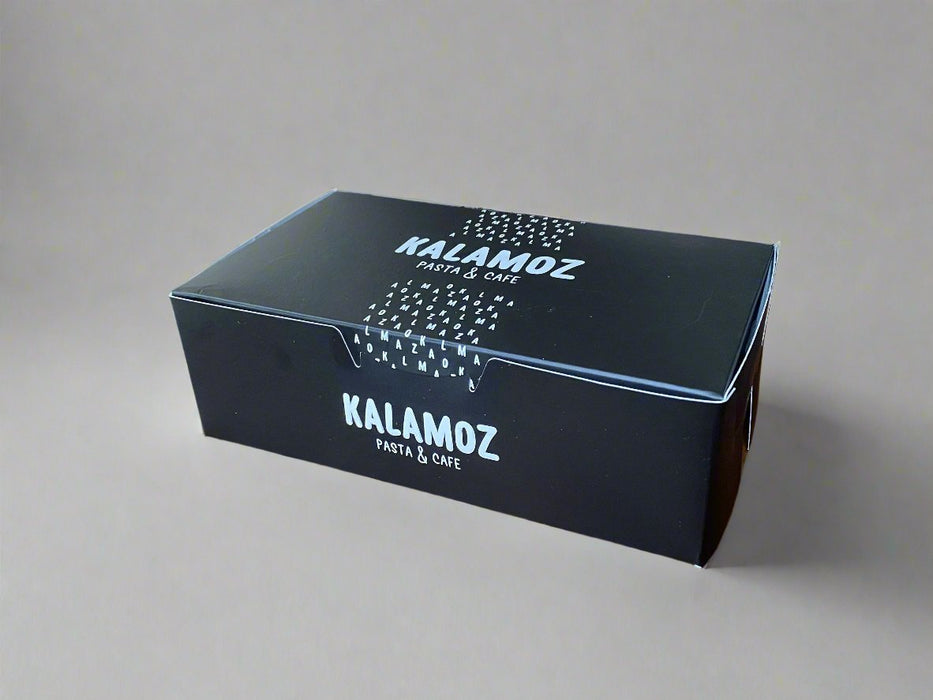 Kalamoz | Turkish Cookies with Hazelnut (Tadelle)