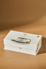 Karaca Elegant Crow's Foot Turkish Coffee Cup Set - 2 - Piece Set - 100ml - TryAladdin