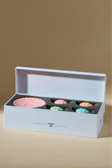 Karaca Premium Golf Turkish Coffee Cup Set - 4 - Person, 90ml Capacity - TryAladdin