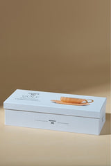 Karaca Premium Golf Turkish Coffee Cup Set - 4 - Person, 90ml Capacity - TryAladdin