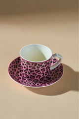 Karaca Premium Turkish Coffee Cup Set - 2 Person - 80ml - TryAladdin