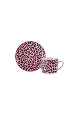 Karaca Premium Turkish Coffee Cup Set - 2 Person - 80ml - TryAladdin