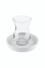 Karaca Sariyer Design Professional 6 - Person 12 - Piece Tea Set - Set - TryAladdin