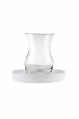 Karaca Sariyer Design Professional 6 - Person 12 - Piece Tea Set - Set - TryAladdin