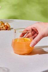 Karaca Savona Collection Professional 7 - Piece Water Glass Set - TryAladdin