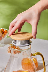 Karaca Savona Collection Professional 7 - Piece Water Glass Set - TryAladdin