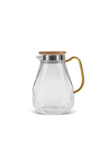 Karaca Savona Collection Professional 7 - Piece Water Glass Set - TryAladdin