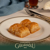 Karakoy Gulluoglu | Plain Turkish Baklava