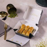 Karakoy Gulluoglu | Special Pistachio Baklava Gift Box