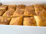 Karakoy Gulluoglu | Turkish Walnut Baklava (Gluten - free)