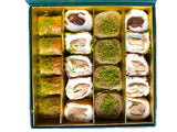 Karakoy Gulluoglu | Two Flavors In One Special Box