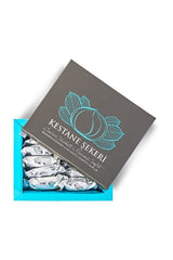 Kardelen Premium Turkish Barakli Candied Chestnuts - 250g - TryAladdin