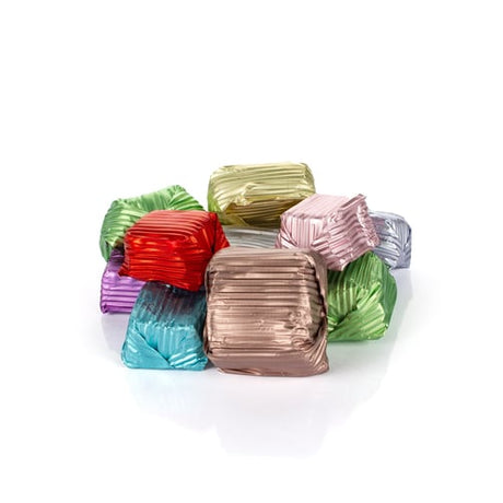 Melodi - Colorful Assorted Chocolate Collection - 500 Grams