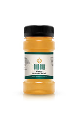 Gold Gull Premium Melon Flavor Syrup for Coffee & Cocktails - 80ml