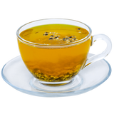 Kayla Gurme Honey Banana Flavored Instant Tea Mix - 250g - TryAladdin