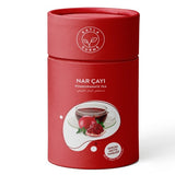 Kayla Gurme Instant Granulated Pomegranate Fruit Tea Mix - 175g - TryAladdin