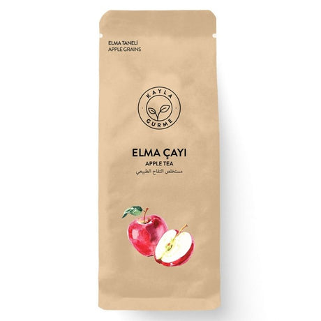 Kayla Gurme Premium Apple Fruit Tea Powder - 1000g - TryAladdin