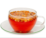 Kayla Gurme Premium Apple Fruit Tea Powder - 1000g - TryAladdin